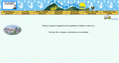 Desktop Screenshot of minitec.com.br